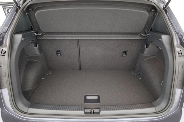 Volkswagen T-Cross 1.5 TSI 110 kW R-Line DSG R-Line, Navi, AHK, IQ.Light, Kamera, Side, Winter, 18-Zoll 