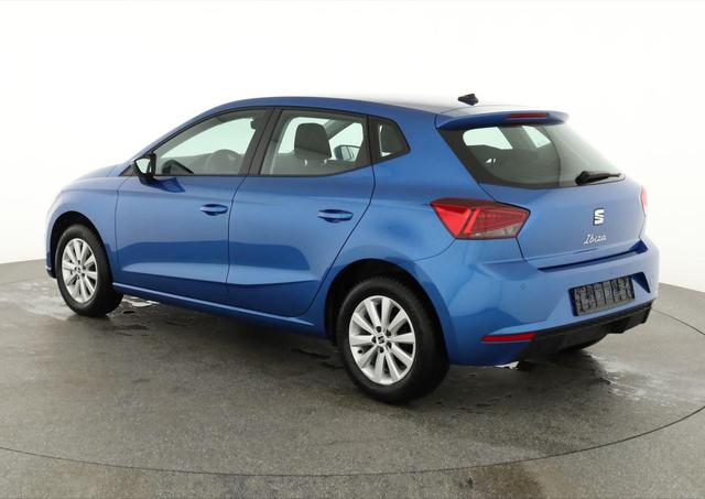 Seat Ibiza Style 1.0 TSI Style, Kamera, Winter, FullLink, 15-Zoll 