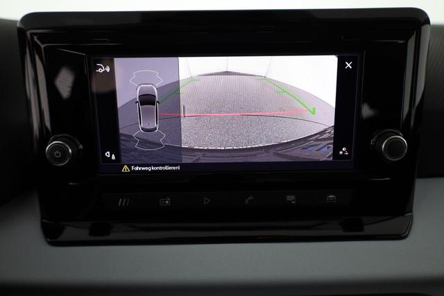 Seat Ibiza Style 1.0 TSI Style, Kamera, Winter, FullLink, 15-Zoll 