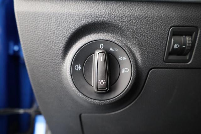 Seat Ibiza Style 1.0 TSI Style, Kamera, Winter, FullLink, 15-Zoll 