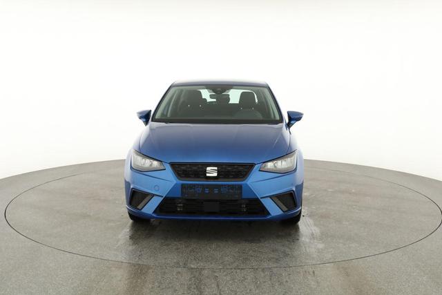 Seat Ibiza Style 1.0 TSI Style, Kamera, Winter, FullLink, 15-Zoll 