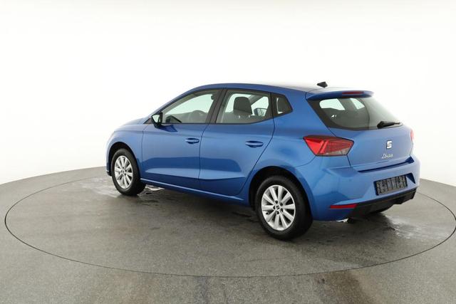 Seat Ibiza Style 1.0 TSI Style, Kamera, Winter, FullLink, 15-Zoll 