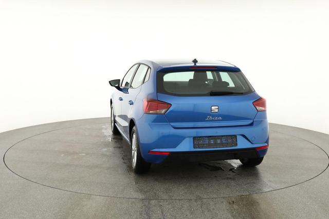 Seat Ibiza Style 1.0 TSI Style, Kamera, Winter, FullLink, 15-Zoll 