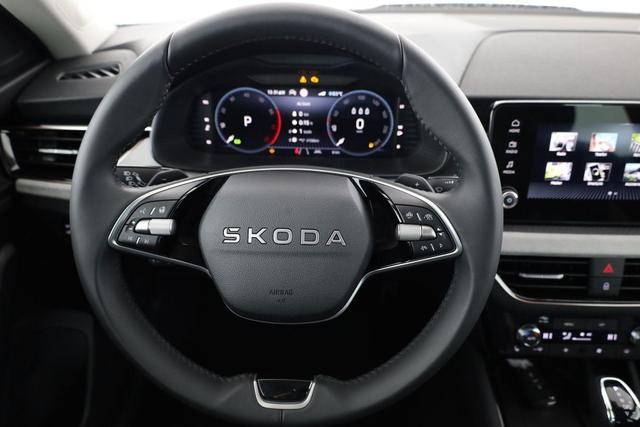 Skoda Kamiq Selection 1.0 TSI DSG Selection, LED, Kamera, ACC, Side, Winter 