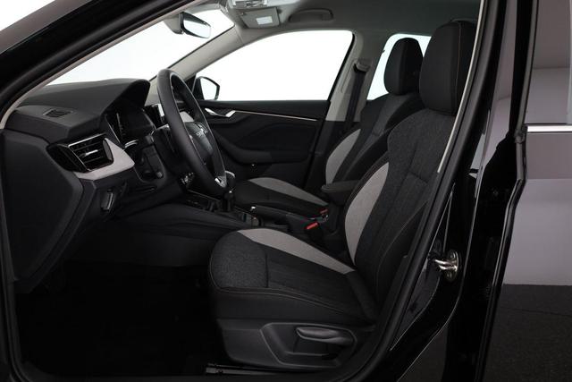 Skoda Kamiq Selection 1.0 TSI DSG Selection, LED, Kamera, ACC, Side, Winter 