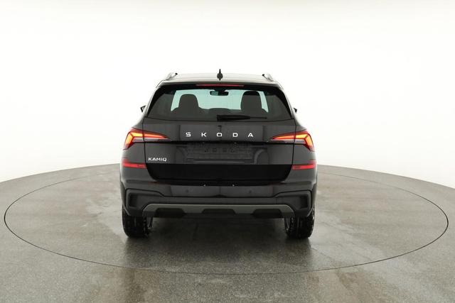 Skoda Kamiq Selection 1.0 TSI DSG Selection, LED, Kamera, ACC, Side, Winter 
