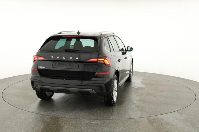 Skoda Kamiq Selection 1.0 TSI DSG Selection, LED, Kamera, ACC, Side, Winter 