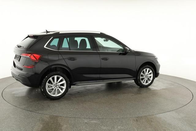 Skoda Kamiq Selection 1.0 TSI DSG Selection, LED, Kamera, ACC, Side, Winter 