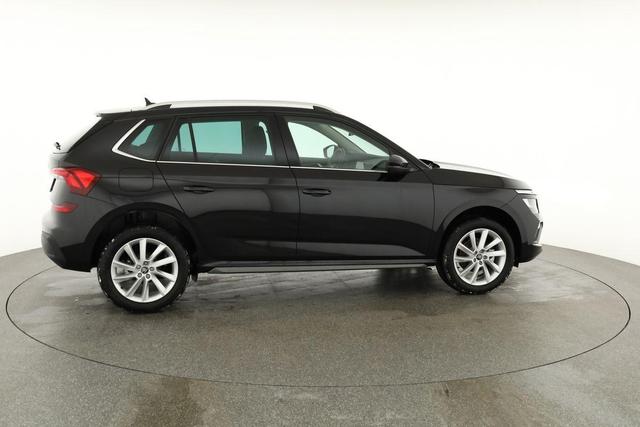 Skoda Kamiq Selection 1.0 TSI DSG Selection, LED, Kamera, ACC, Side, Winter 