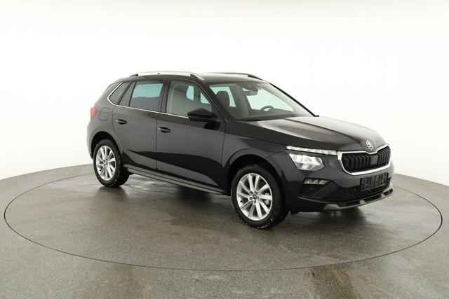 Skoda Kamiq Selection 1.0 TSI DSG Selection, LED, Kamera, ACC, Side, Winter 
