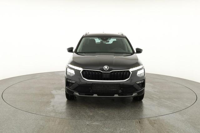 Skoda Kamiq Selection 1.0 TSI DSG Selection, LED, Kamera, ACC, Side, Winter 
