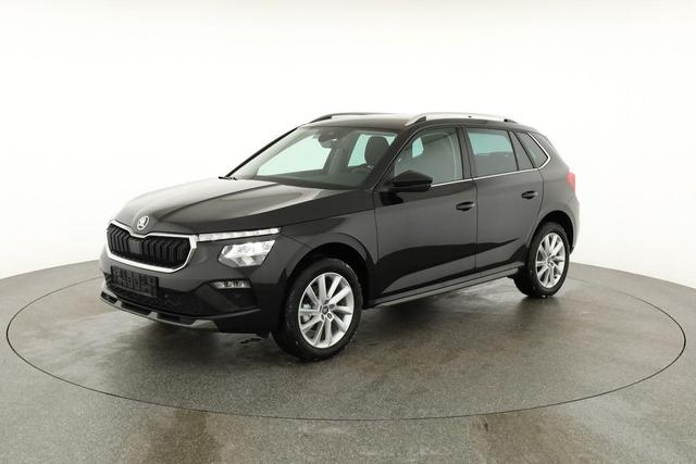Skoda Kamiq Selection 1.0 TSI DSG Selection, LED, Kamera, ACC, Side, Winter 