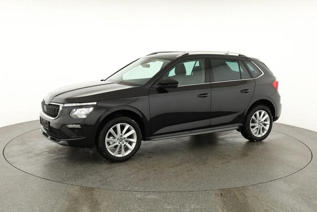 Skoda Kamiq Selection 1.0 TSI DSG Selection, LED, Kamera, ACC, Side, Winter 