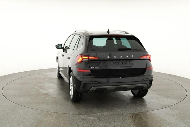 Skoda Kamiq Selection 1.0 TSI DSG Selection, LED, Kamera, ACC, Side, Winter 