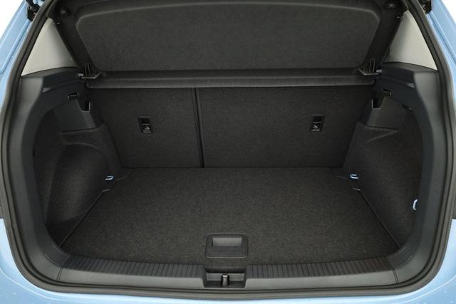 Volkswagen T-Cross 1.0 TSI 85 kW Life DSG Life, AHK, Side, ACC, Kamera, 3 J.-Garantie 