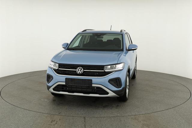 Volkswagen T-Cross 1.0 TSI 85 kW Life DSG Life, AHK, Side, ACC, Kamera, 3 J.-Garantie 