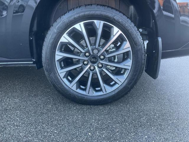 Ford Tourneo Custom 320 L2 Titanium AWD 2.0 AT X, 8-Sitzer, 19-Zoll, ACC, Standheizung, Navi, Soundsystem 