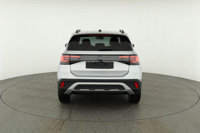 Volkswagen T-Cross 1.0 TSI 85 kW Life DSG Life, LED, Kamera, ACC, Side, Winter, 17-Zoll, 3-J. Garantie 