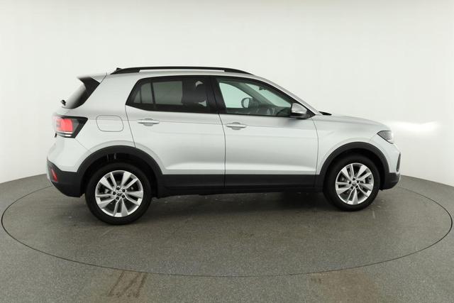 Volkswagen T-Cross 1.0 TSI 85 kW Life DSG Life, LED, Kamera, ACC, Side, Winter, 17-Zoll, 3-J. Garantie 