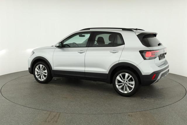 Volkswagen T-Cross 1.0 TSI 85 kW Life DSG Life, LED, Kamera, ACC, Side, Winter, 17-Zoll, 3-J. Garantie 