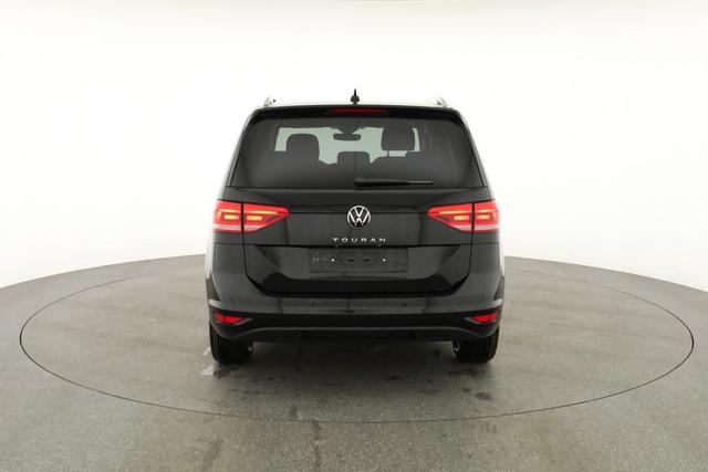 Volkswagen Touran Comfortline BMT/Start-Stopp 1.5 TSI DSG Comfortline, 7-Sitzer, AHK, Navi, Kamera, Side, Winter, 3 J.-Garantie 