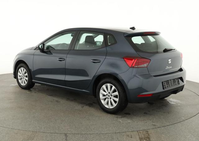 Seat Ibiza Style 1.0 TSI Style, Kamera, Winter, FullLink, 15-Zoll 