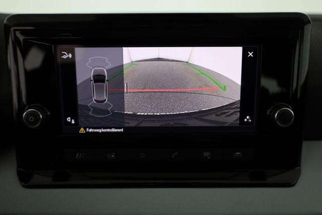 Seat Ibiza Style 1.0 TSI Style, Kamera, Winter, FullLink, 15-Zoll 