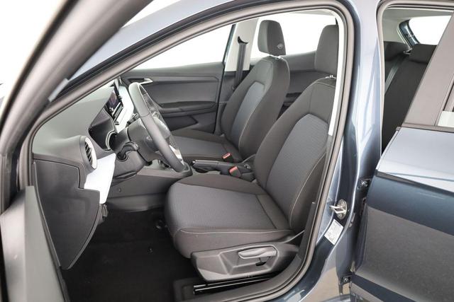 Seat Ibiza Style 1.0 TSI Style, Kamera, Winter, FullLink, 15-Zoll 