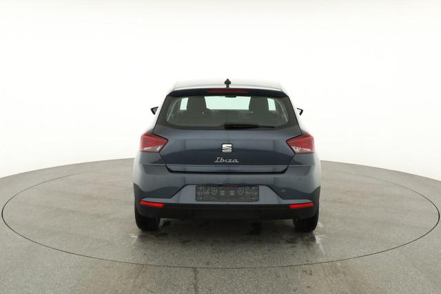 Seat Ibiza Style 1.0 TSI Style, Kamera, Winter, FullLink, 15-Zoll 