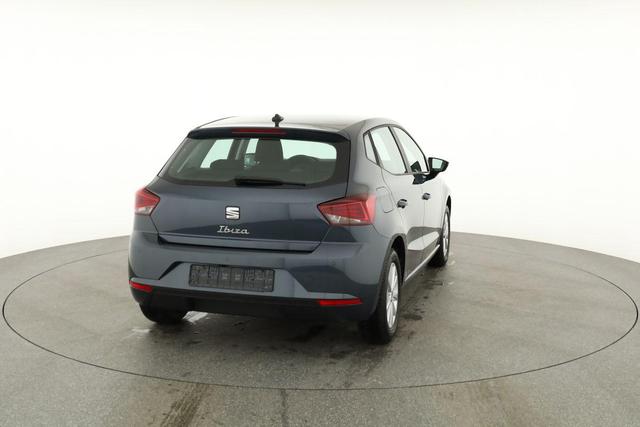 Seat Ibiza Style 1.0 TSI Style, Kamera, Winter, FullLink, 15-Zoll 