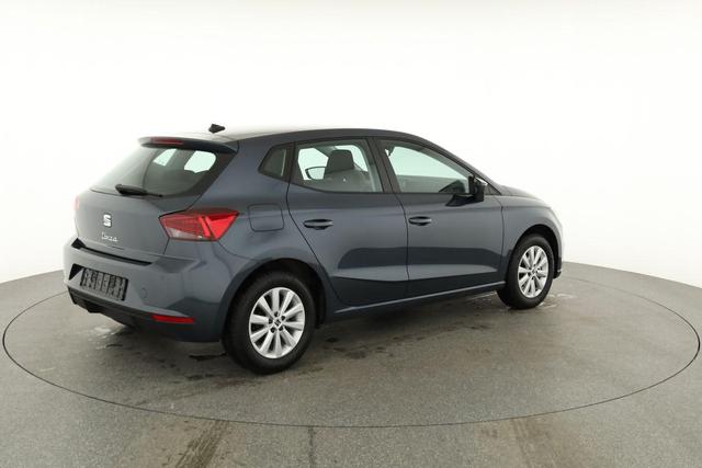 Seat Ibiza Style 1.0 TSI Style, Kamera, Winter, FullLink, 15-Zoll 