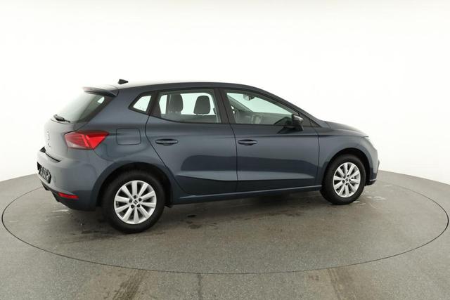 Seat Ibiza Style 1.0 TSI Style, Kamera, Winter, FullLink, 15-Zoll 