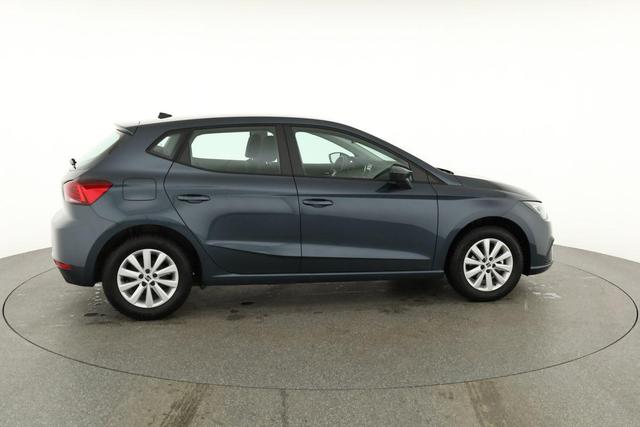 Seat Ibiza Style 1.0 TSI Style, Kamera, Winter, FullLink, 15-Zoll 