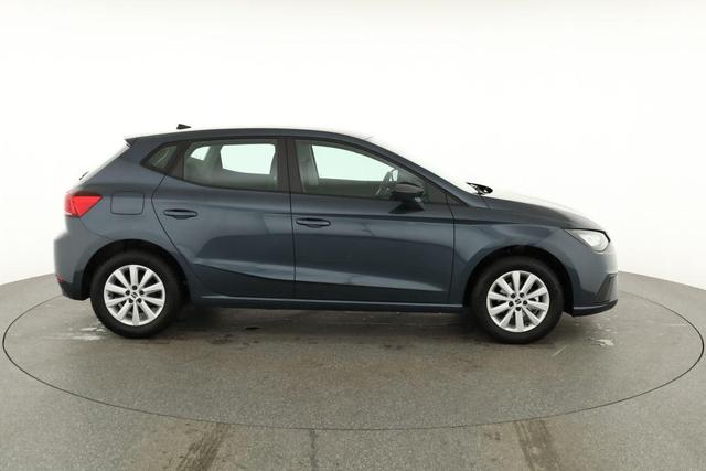 Seat Ibiza Style 1.0 TSI Style, Kamera, Winter, FullLink, 15-Zoll 
