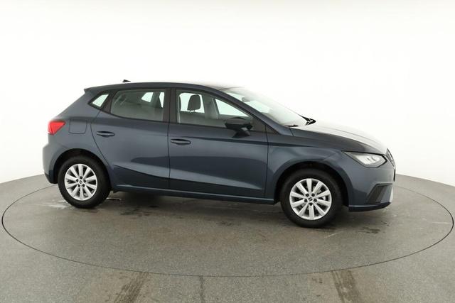 Seat Ibiza Style 1.0 TSI Style, Kamera, Winter, FullLink, 15-Zoll 