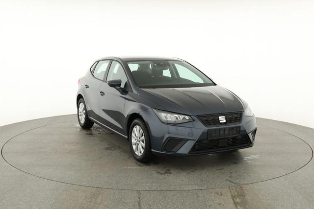 Seat Ibiza Style 1.0 TSI Style, Kamera, Winter, FullLink, 15-Zoll 