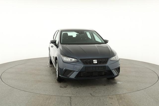 Seat Ibiza Style 1.0 TSI Style, Kamera, Winter, FullLink, 15-Zoll 