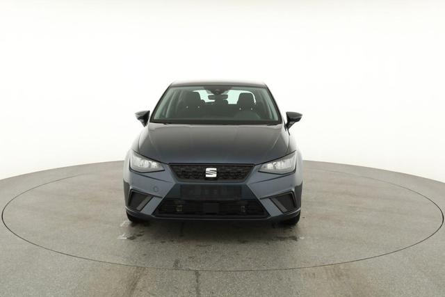Seat Ibiza Style 1.0 TSI Style, Kamera, Winter, FullLink, 15-Zoll 