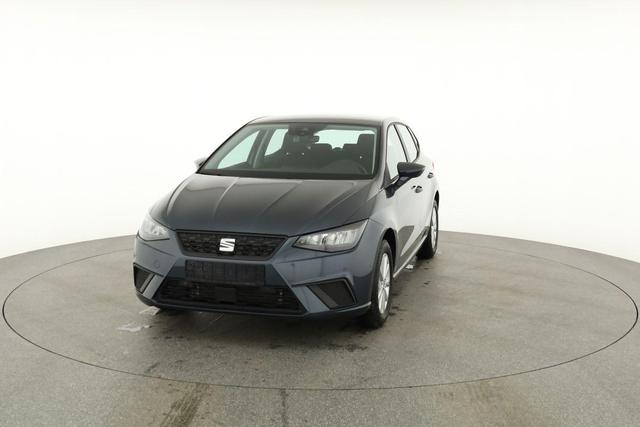 Seat Ibiza Style 1.0 TSI Style, Kamera, Winter, FullLink, 15-Zoll 