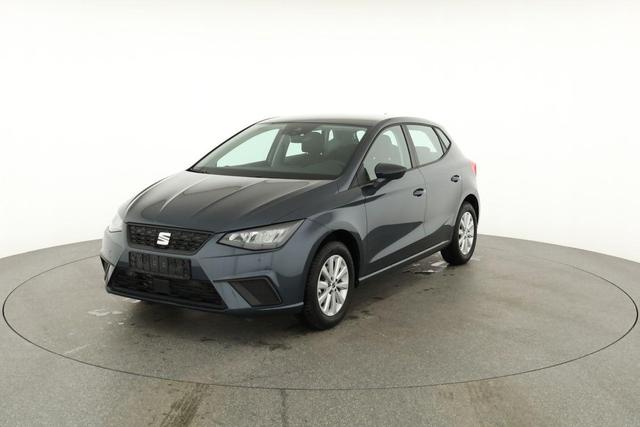 Seat Ibiza Style 1.0 TSI Style, Kamera, Winter, FullLink, 15-Zoll 