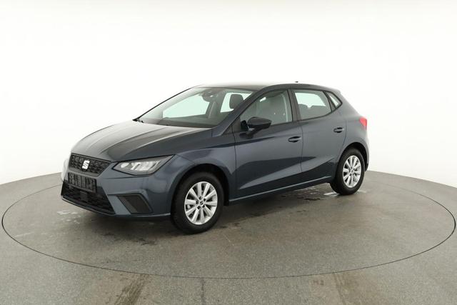 Seat Ibiza Style 1.0 TSI Style, Kamera, Winter, FullLink, 15-Zoll 