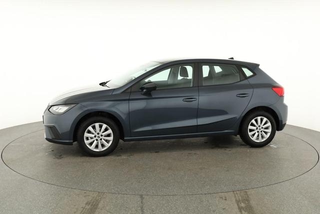 Seat Ibiza Style 1.0 TSI Style, Kamera, Winter, FullLink, 15-Zoll 