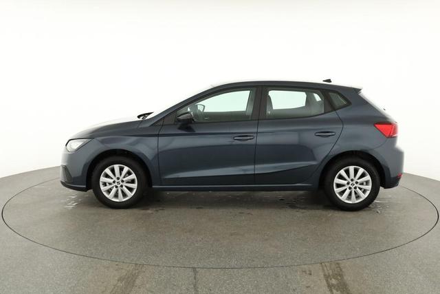 Seat Ibiza Style 1.0 TSI Style, Kamera, Winter, FullLink, 15-Zoll 