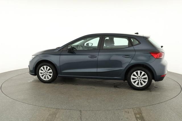 Seat Ibiza Style 1.0 TSI Style, Kamera, Winter, FullLink, 15-Zoll 