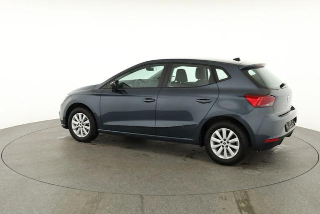 Seat Ibiza Style 1.0 TSI Style, Kamera, Winter, FullLink, 15-Zoll 