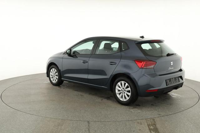 Seat Ibiza Style 1.0 TSI Style, Kamera, Winter, FullLink, 15-Zoll 