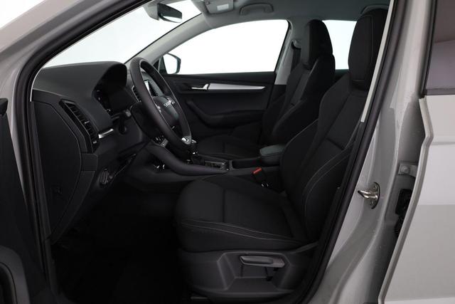 Skoda Karoq Selection 1.5 TSI Selection, AHK, LED, Kamera, Winter, Ladeboden, 4 J.-Garantie 