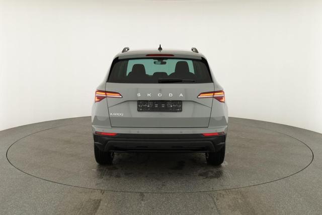 Skoda Karoq Selection 1.5 TSI Selection, AHK, LED, Kamera, Winter, Ladeboden, 4 J.-Garantie 
