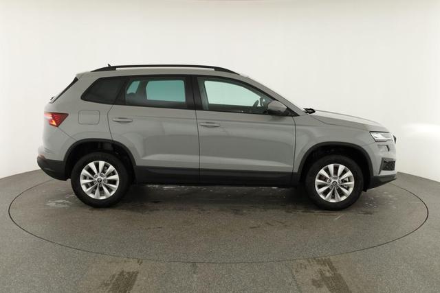Skoda Karoq Selection 1.5 TSI Selection, AHK, LED, Kamera, Winter, Ladeboden, 4 J.-Garantie 