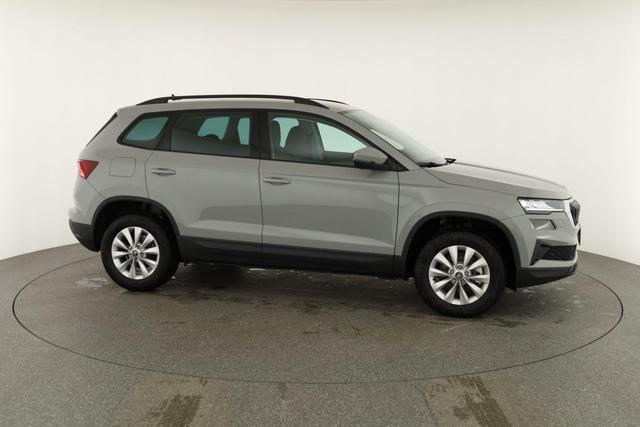 Skoda Karoq Selection 1.5 TSI Selection, AHK, LED, Kamera, Winter, Ladeboden, 4 J.-Garantie 